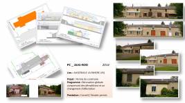 Celine TREMEAU - TC ARCHI