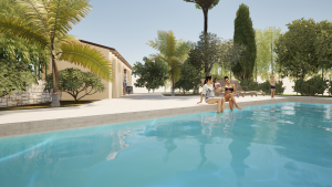 Alexis BALLANSAT - TERRE D'ARCHITECTE