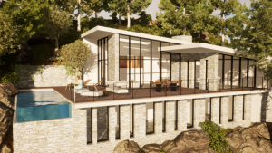 Laurie ADELLI - ADELLI ARCHITECTURE